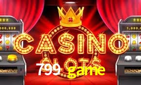 Secure Login 799 game