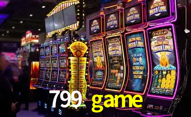 799 game Cassino - 80+ Mesas ao Vivo