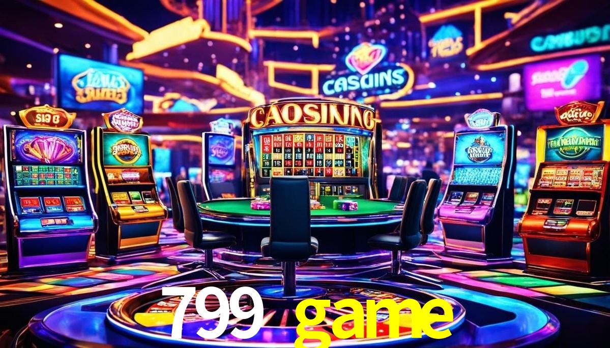 Design Responsivo 799 game
