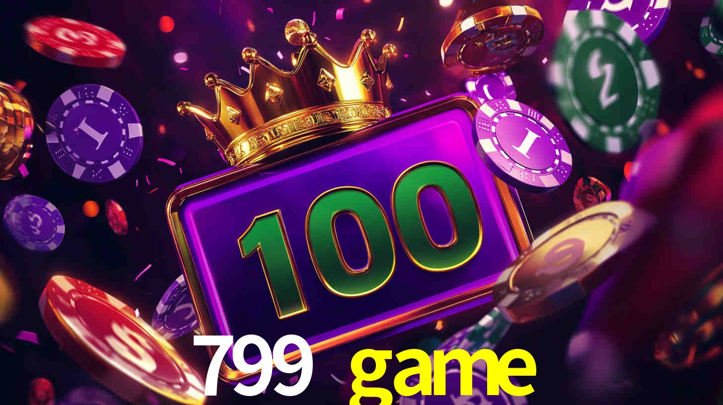 Blackjack Table 799 game