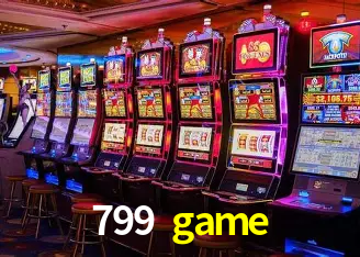 799 game Bônus - Pacote R$5.000 + VIP