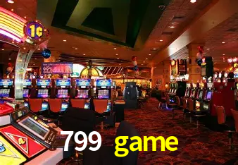 Descubra o Mundo do Cassino Online com 799 game