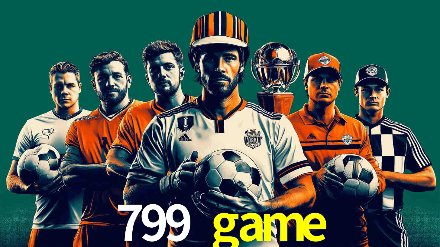Inovações de Jogos na 799 game: O Futuro das Experiências Interativas