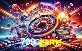 Provedores de Jogos 799 game