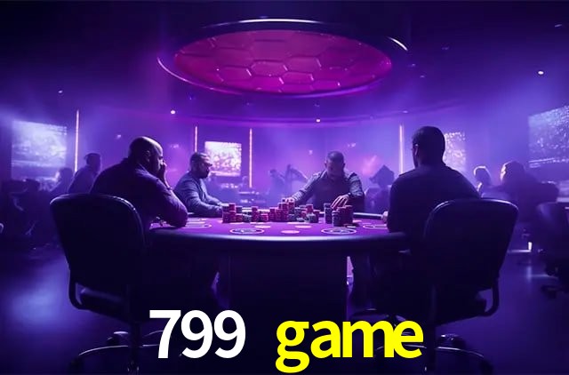 Sistemas de Segurança 799 game
