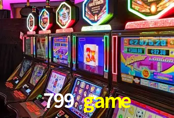 Inovações de Jogos na 799 game: O Futuro das Experiências Interativas