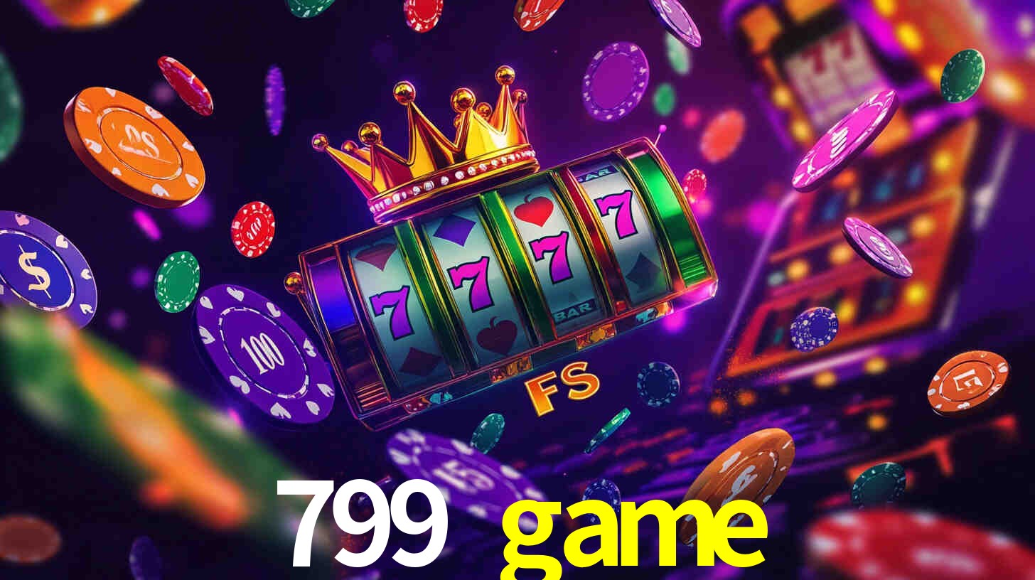 VIP Casino 799 game