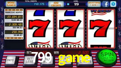 799 game Brasília - Casino Guide