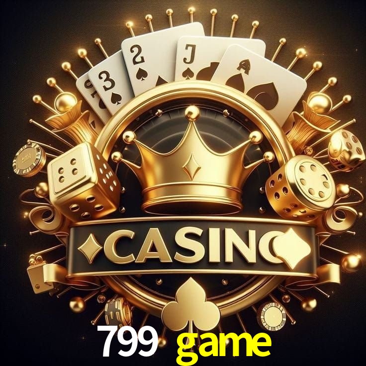 Integração de APIs 799 game