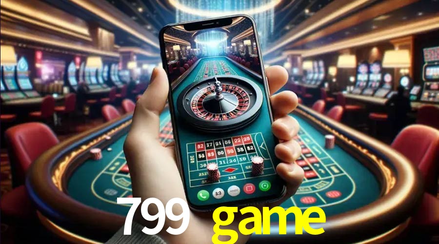 API Integration 799 game